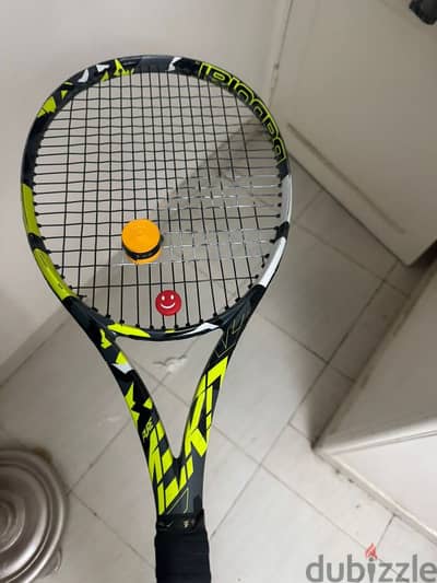 babolat Pure Aero gen 8 2023