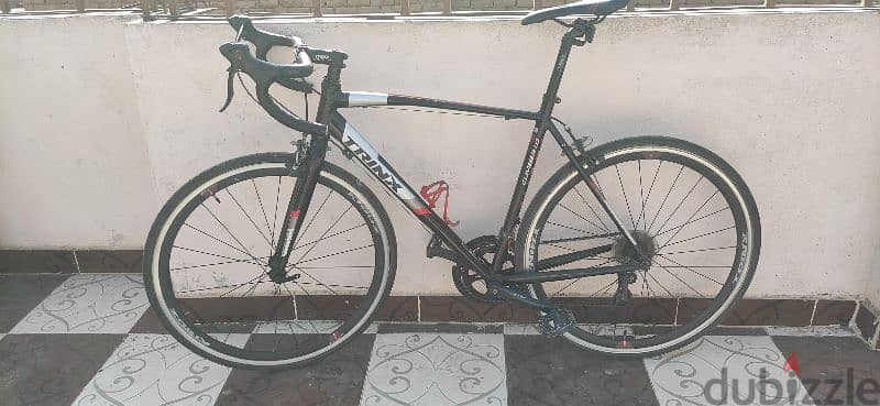 trinx climber 0.1 6