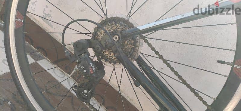 trinx climber 0.1 9