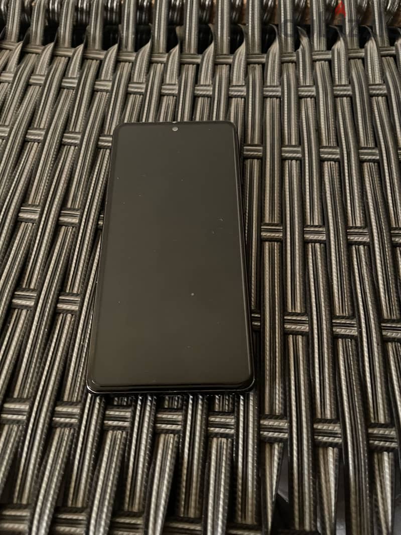 Samsung Note 10 lite 3