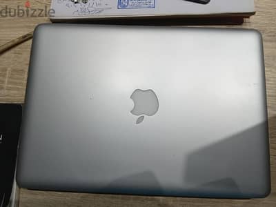 Macbook por 2012