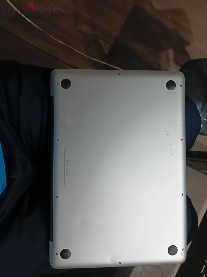 Macbook por 2012 3