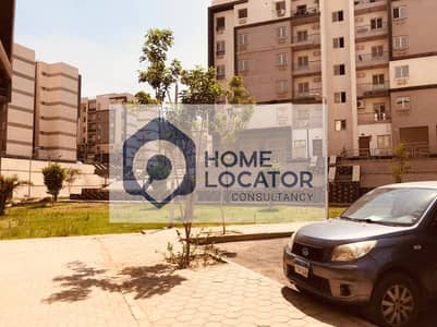 Apartment for rent in Compound Residential Egypt Al-Andalus