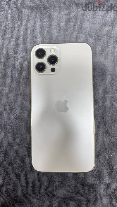 Apple - iPhone 12 Pro Max