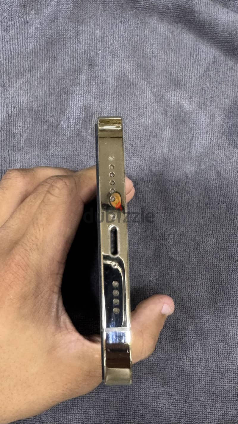 Apple - iPhone 12 Pro Max 1