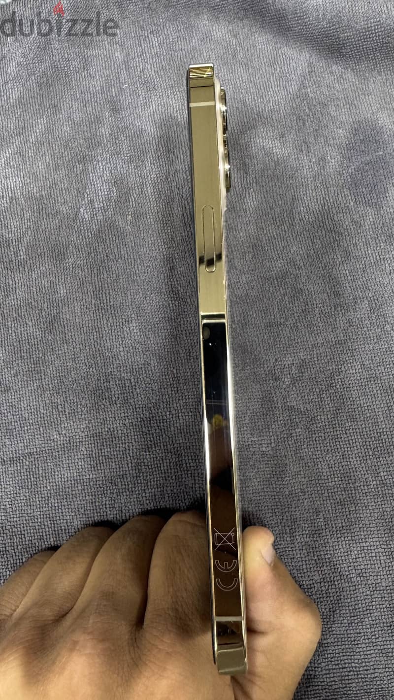 Apple - iPhone 12 Pro Max 2
