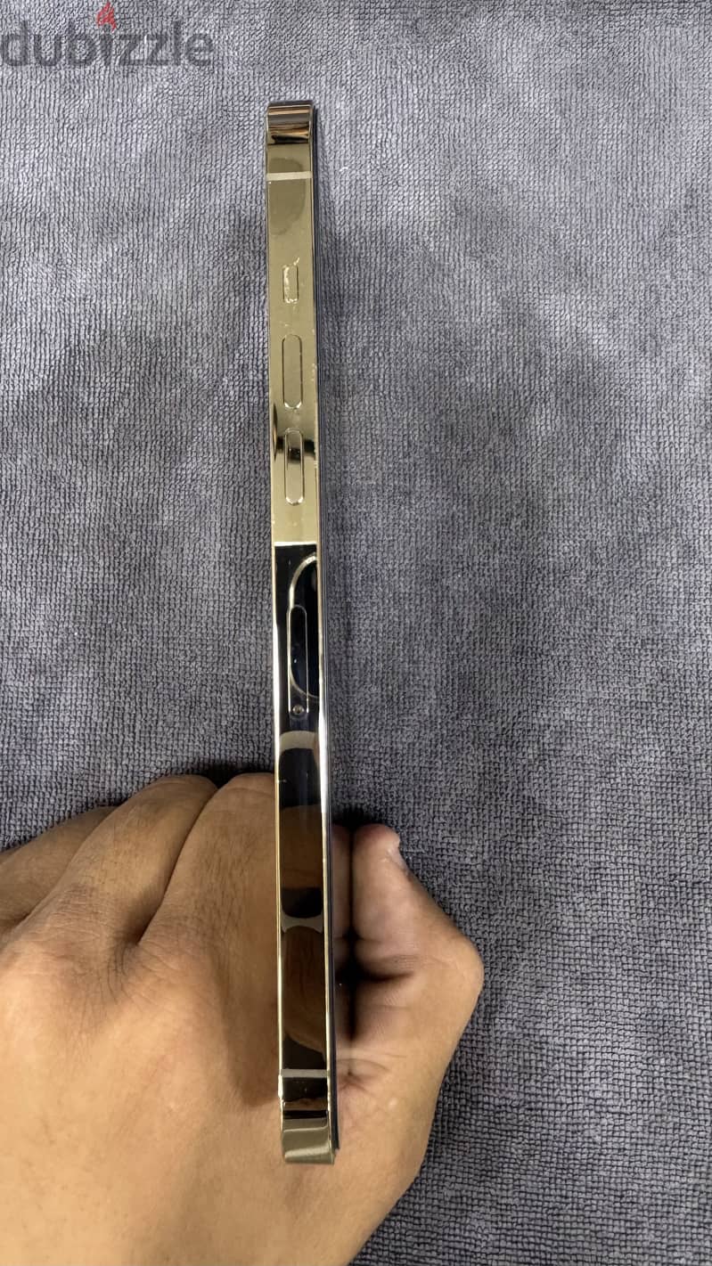 Apple - iPhone 12 Pro Max 3