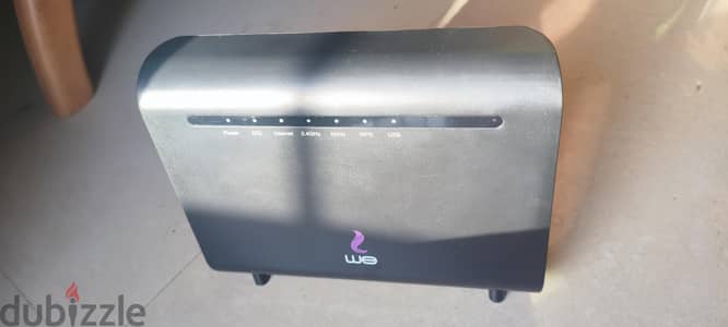 Router ZTE H188A We