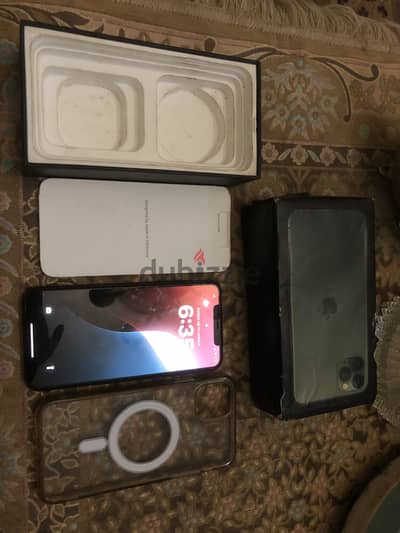Apple - iPhone 11 Pro Max