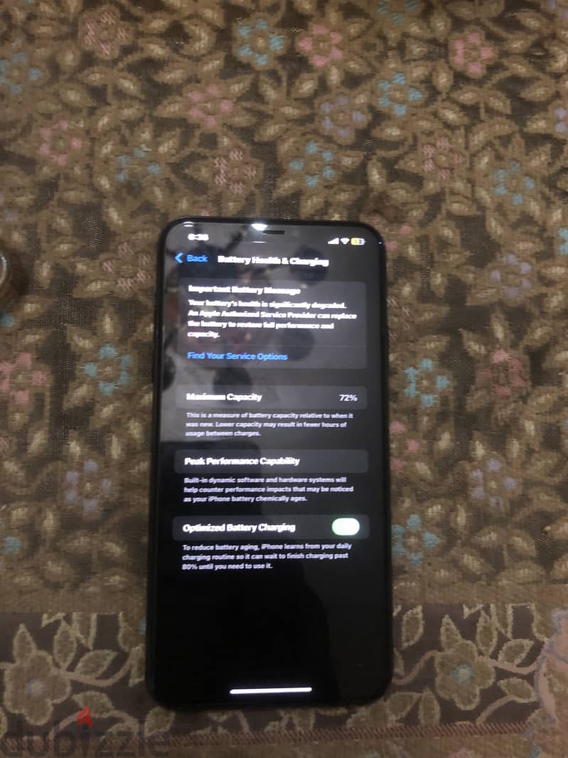 Apple - iPhone 11 Pro Max 4