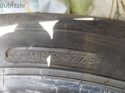 كاوتش مقاس 14 65 185