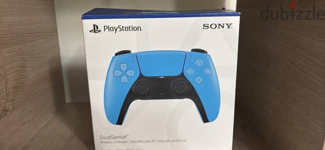 Ps5 controller