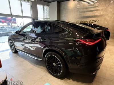 Mercedes-Benz GLC 300 2026