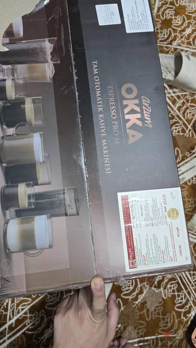 arzwm okka