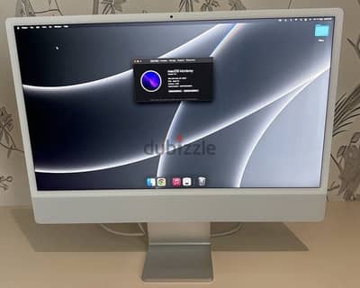 Apple iMac M1