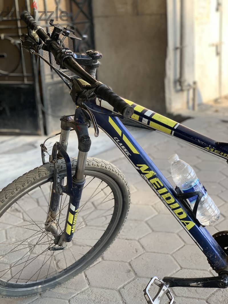 Meidida Classic 1