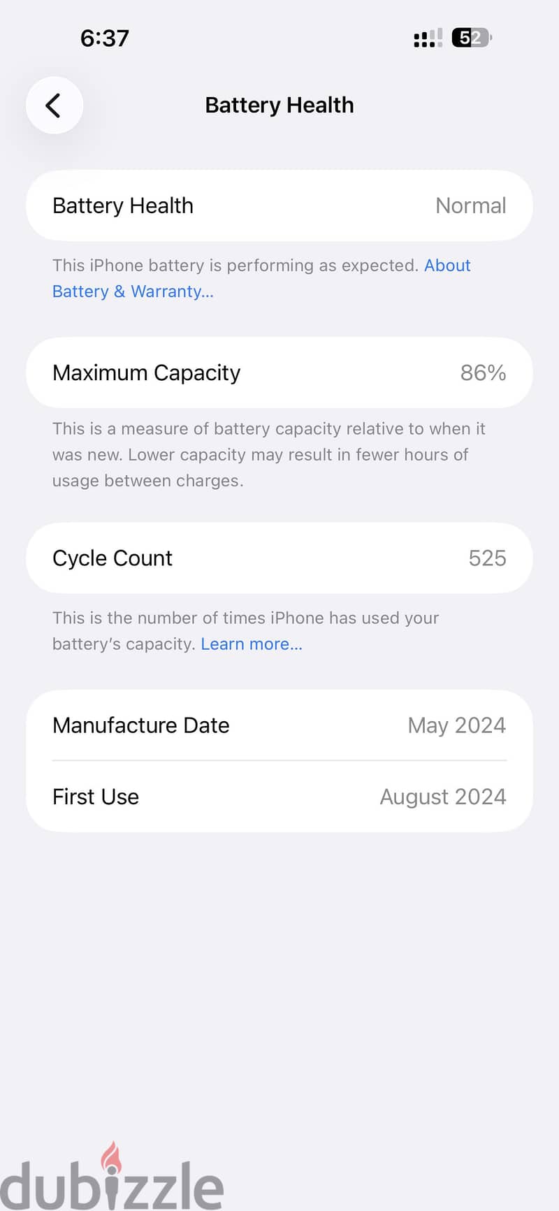 Apple - iPhone 15 Pro Max 1
