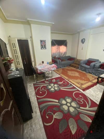 Furnished apartment for daily and monthly rental in Al-Ghasham