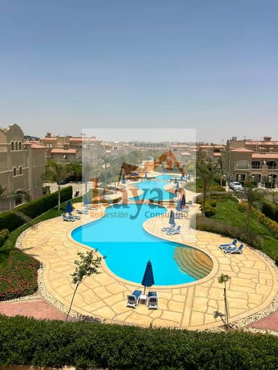 Standalone Villa for Sale – El Patio Oro