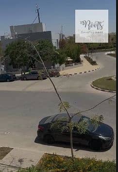 للبيع تاون فيلا موقع مميز لاند سكيب فيو استلام فوري فى جراند هايتس 6 أكتوبر.  For Sale Townhouse Villa, Ready to move,in Grand Heights,October.
