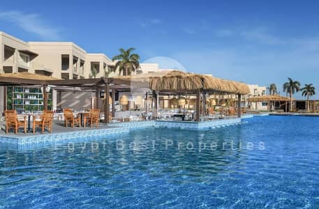 BOOK FULL SEA VIEW CHALET BY TRAVCO LOWEST PRICE