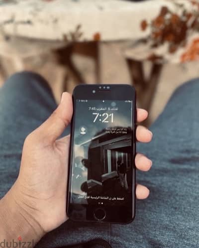 آبل - آيفون اس اي
