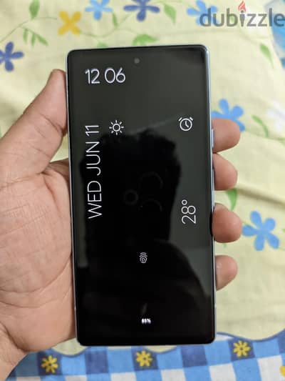 Google Pixel 7a