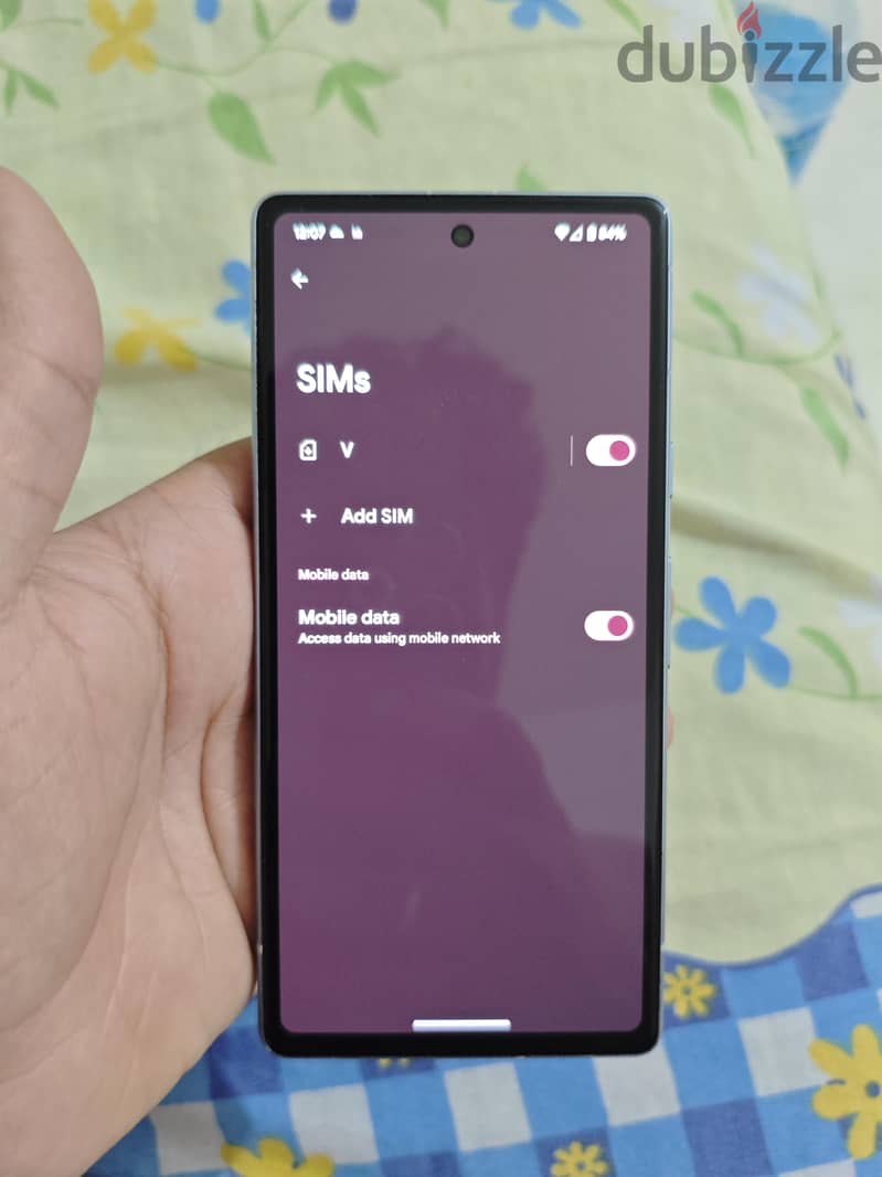 Google Pixel 7a 2