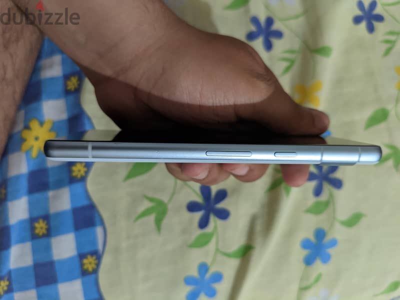 Google Pixel 7a 4