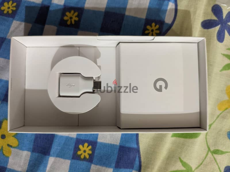 Google Pixel 7a 9