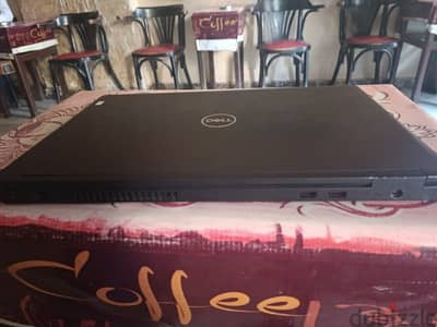 لابتوب Dell precision 3530