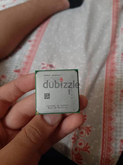 old computer parts