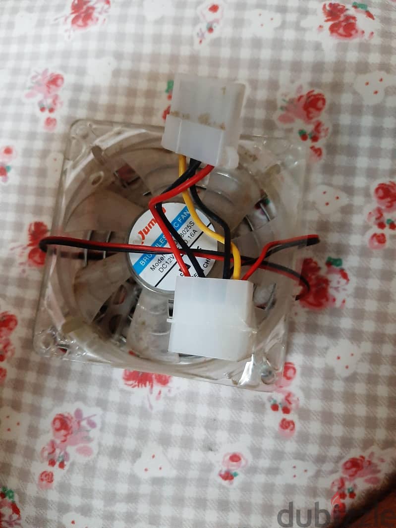 old computer parts 1