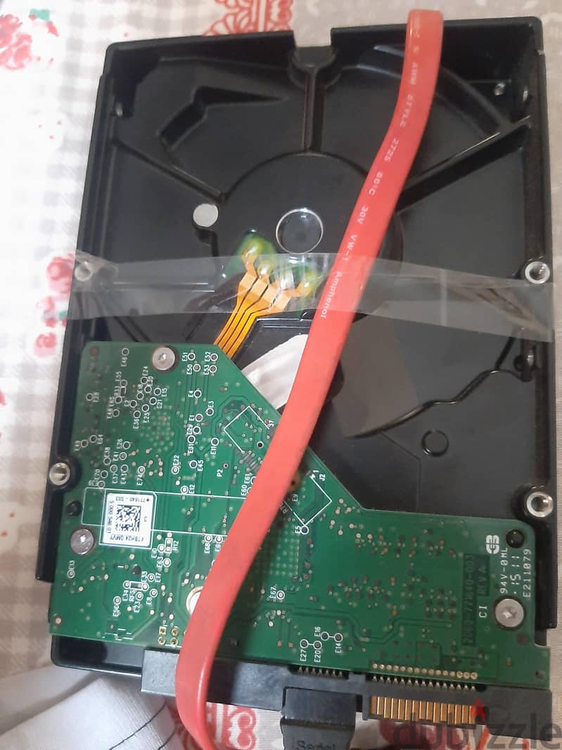 old computer parts 3
