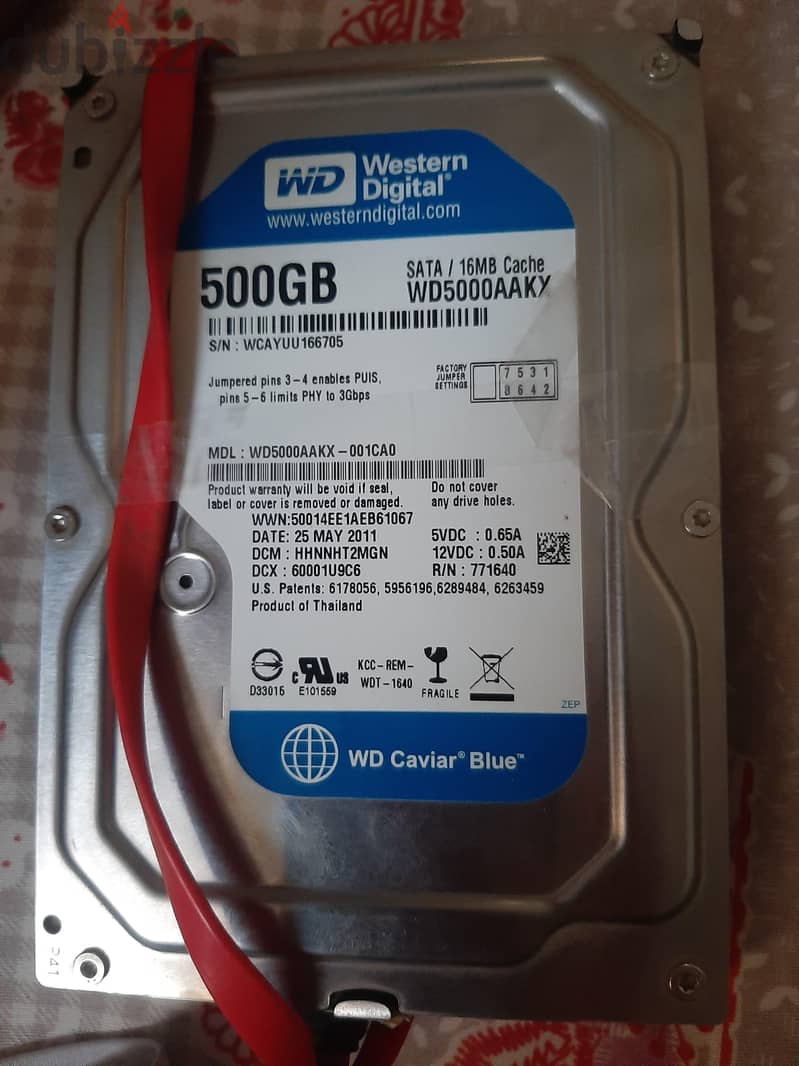 old computer parts 4