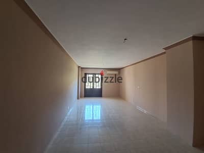 Apartment for Rent in Rehab 1 | 155 SQM | Direct Garden View | Steps from Rehab Club
