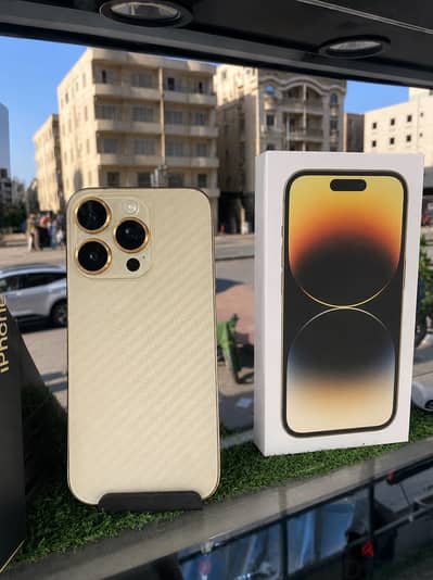 Apple - iPhone 14 Pro