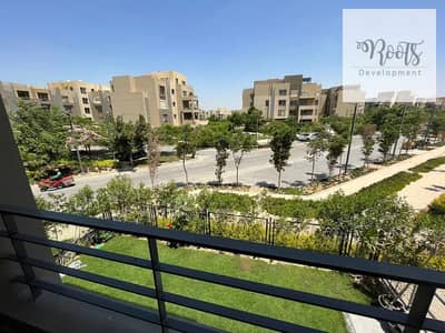 For sale a fully finished Penthouse ready to move in a prime location in Palm Parks - Palm Hills - 6th of October City