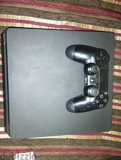 playstation 4 slim