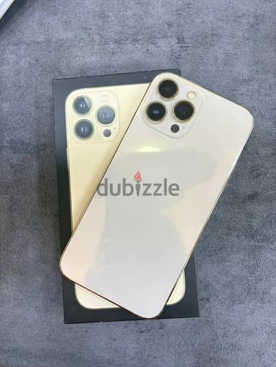 Apple - iPhone 13 Pro Max