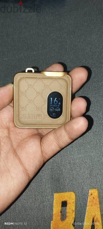 xlim sq pro