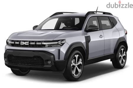 Renault Duster 2026