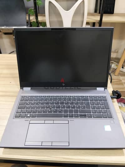 hp zbook