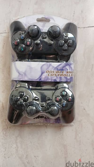 game controller