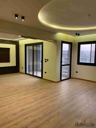 Apartment for sale in Dar Misr Compound, Al-Andalus, New Cairo, close to the American University and Southern 90, in front of Hyde Park