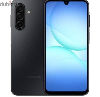 Samsung A17