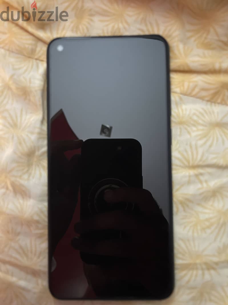 Xiaomi Redmi note 9 1