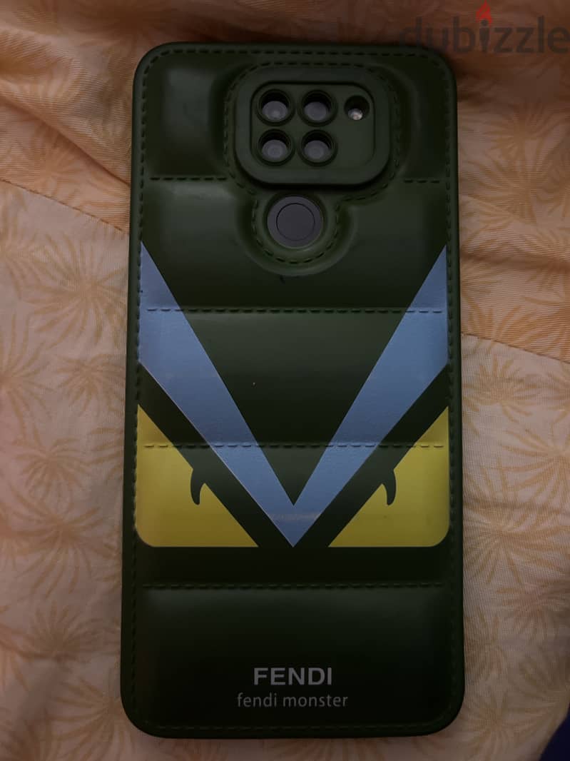Xiaomi Redmi note 9 2