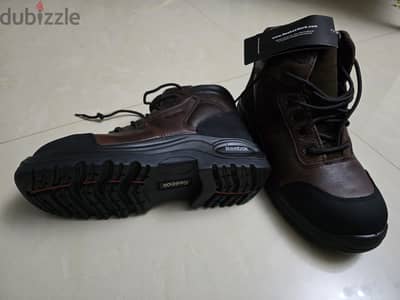 سيفتي شوز ريبوك جديد أصلي مقاس 41 safety shoes