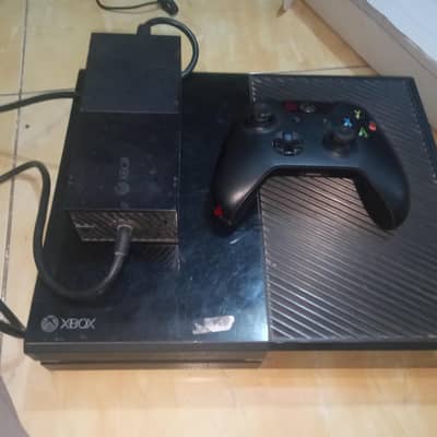 Xbox one ممتاز
